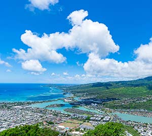 Hawaii Kai Neighborhoods