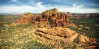 Explore Sedona