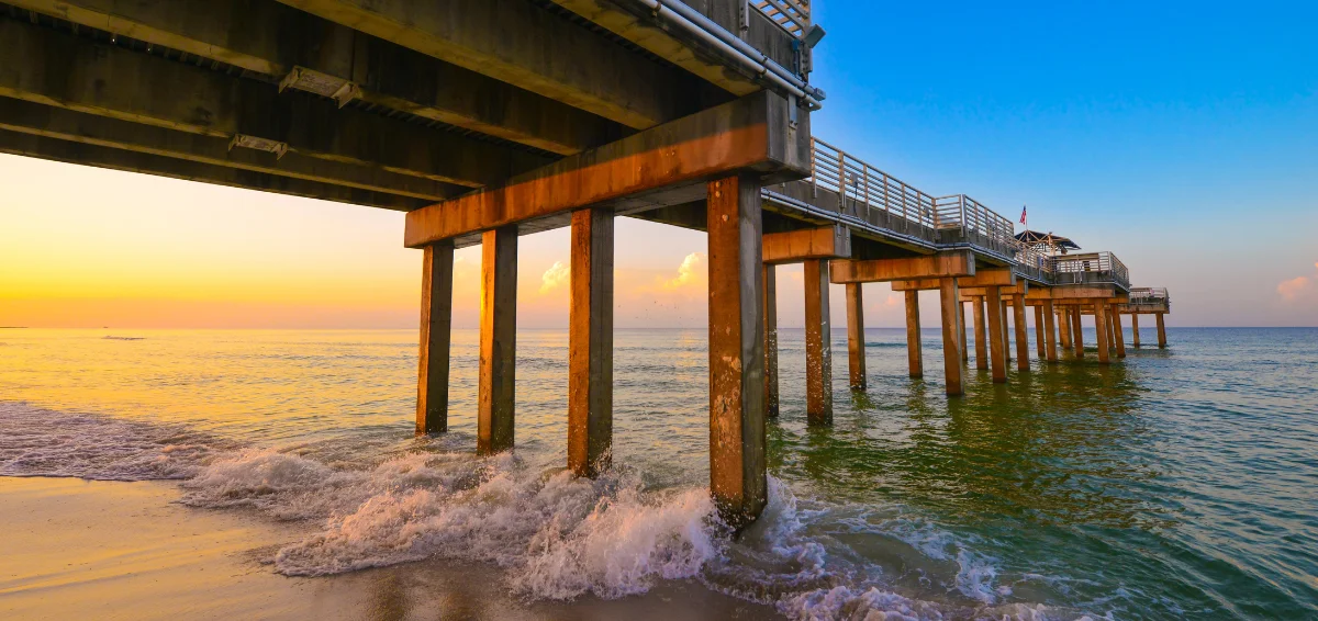 Gulf Shores and Orange Beach, Alabama