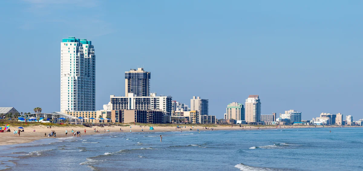 South Padre Island, Texas