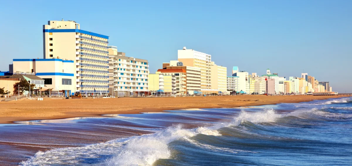 Virginia Beach, Virginia