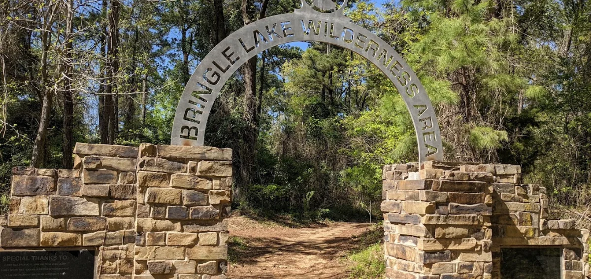 Bringle Lake Park East