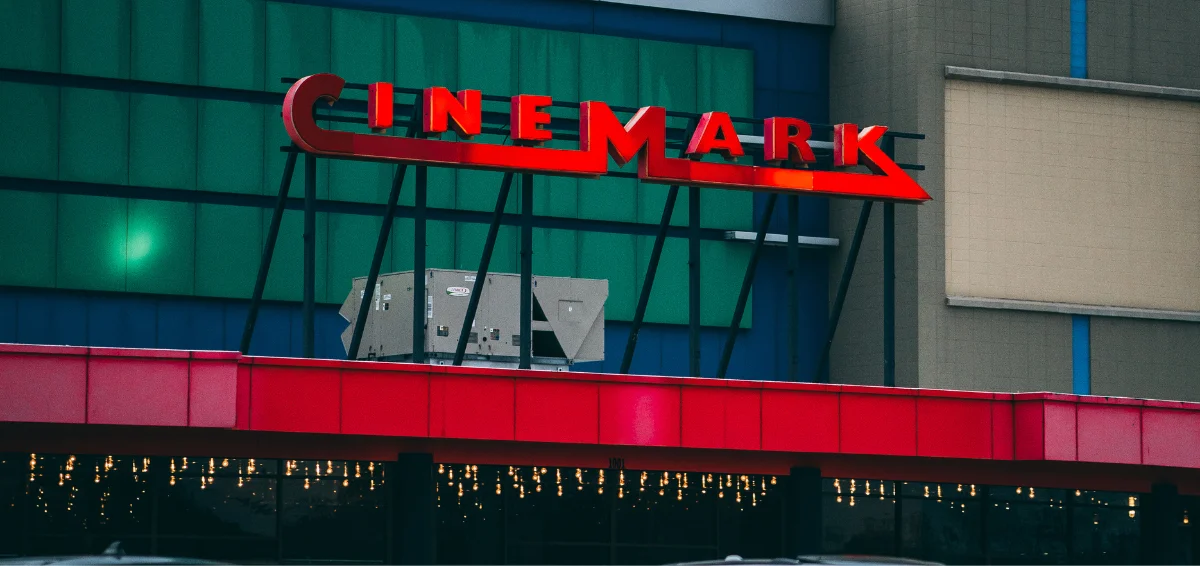 Cinemark Texarkana