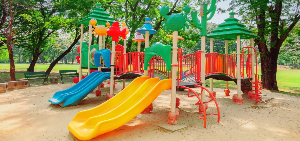 Kidtopia Park