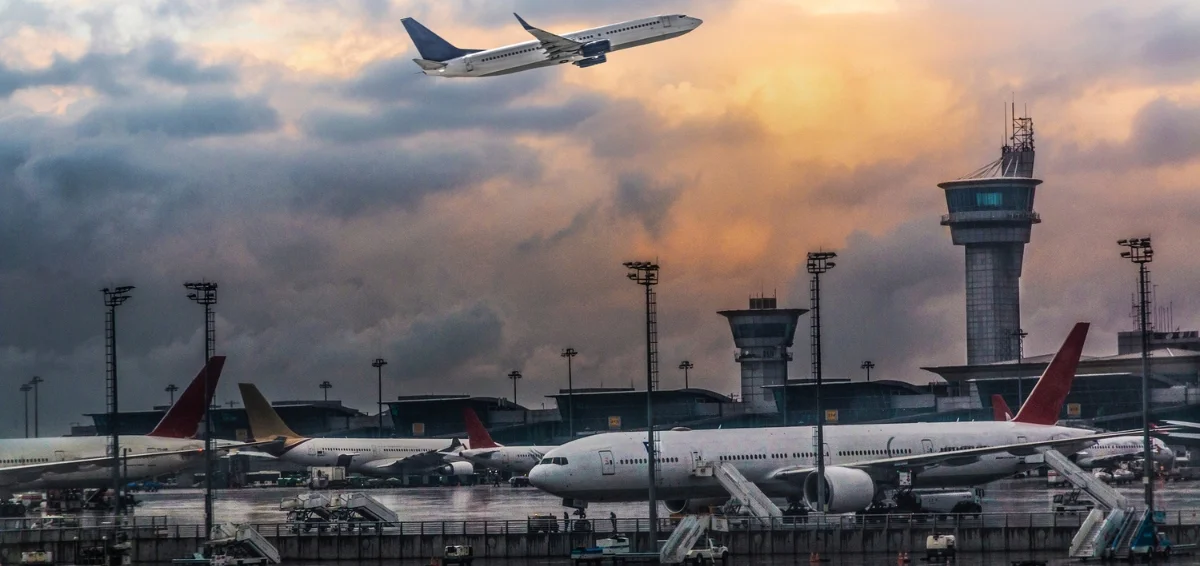 Hartsfield-Jackson Atlanta International Airport