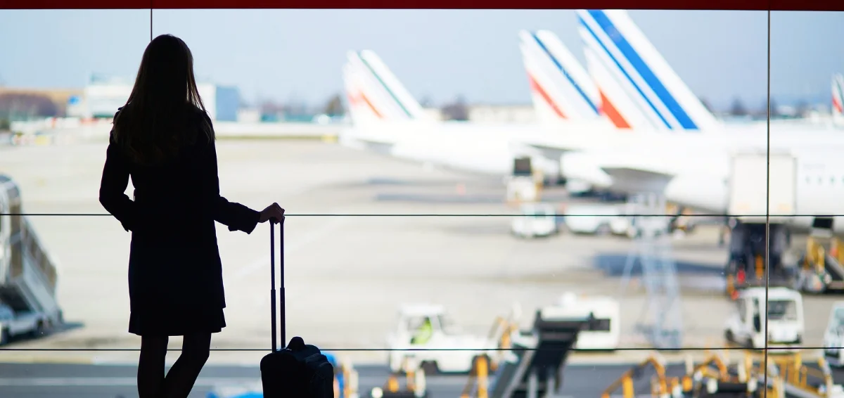 Miami International Airport