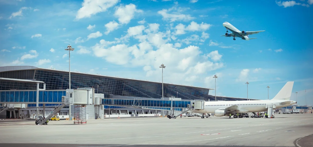 O’Hare International Airport