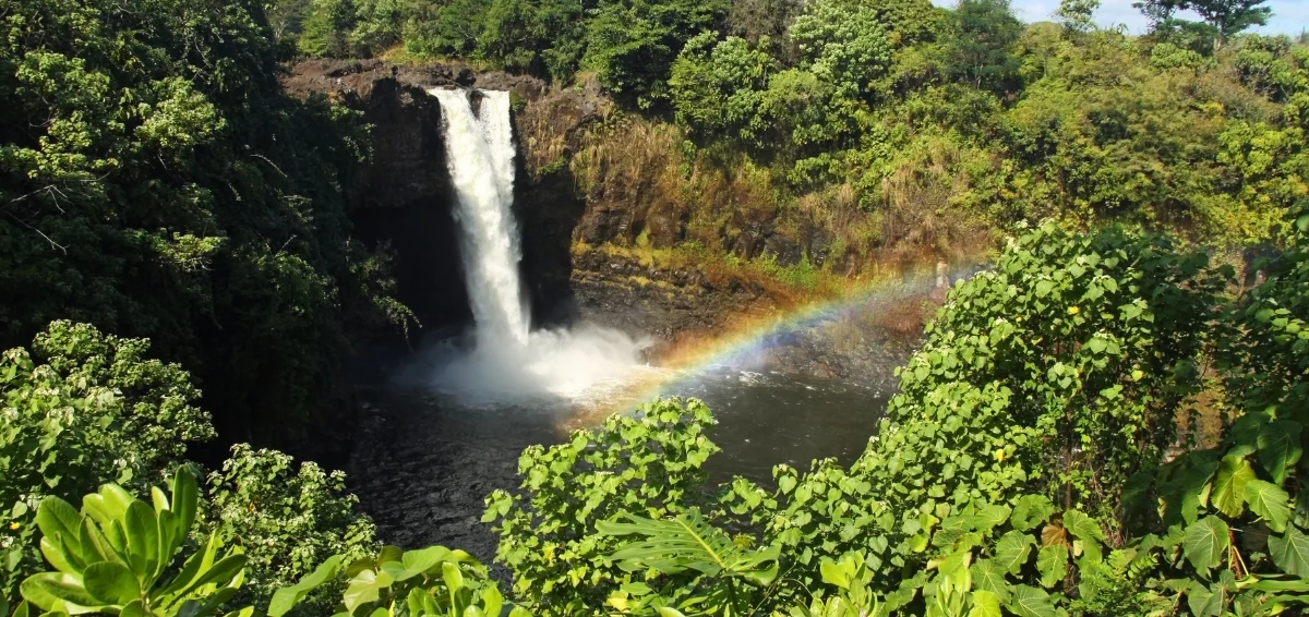 Big Island, Hawaii