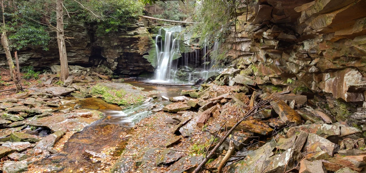 Canaan Valley