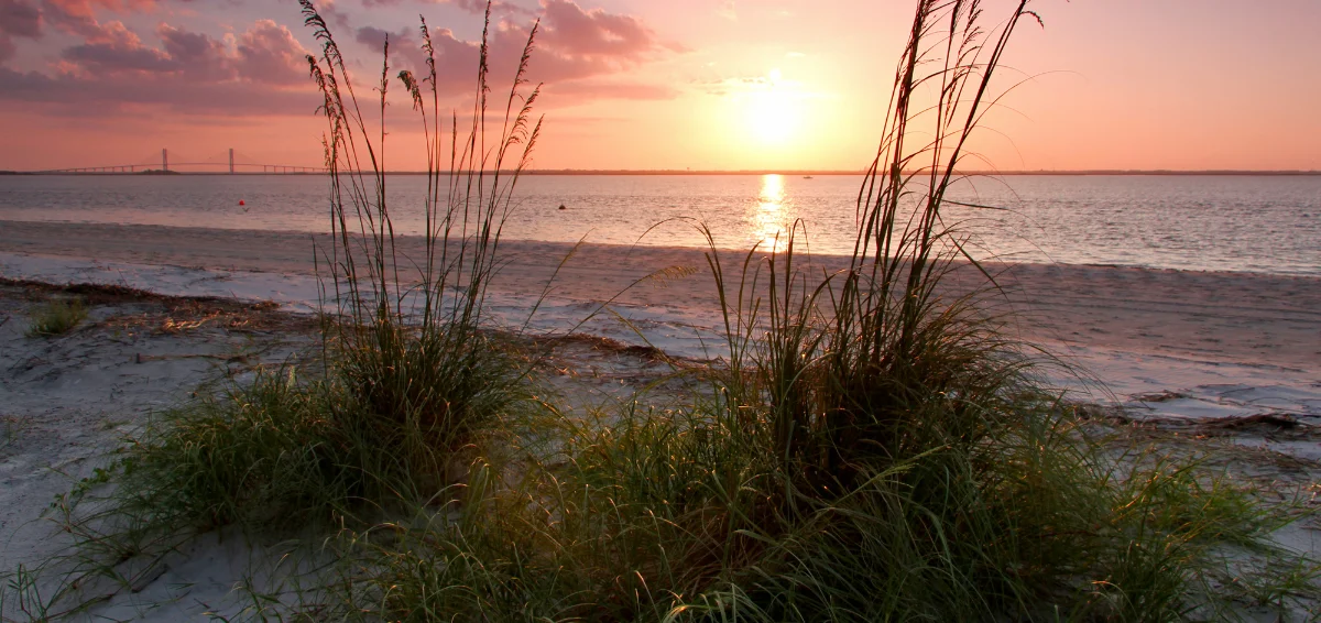 Golden Isles, Georgia