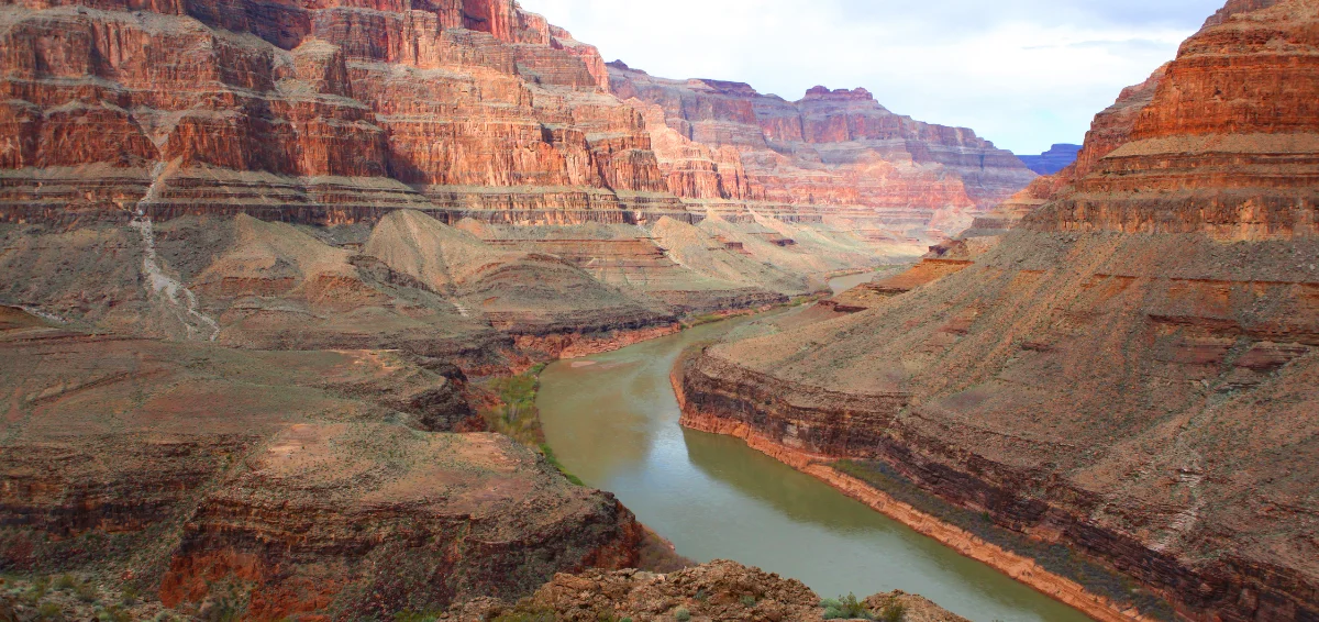 Grand Canyon, Arizona