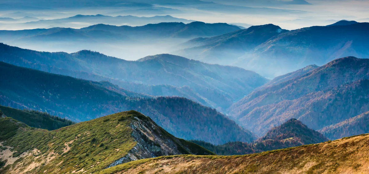 Great Smoky Mountains