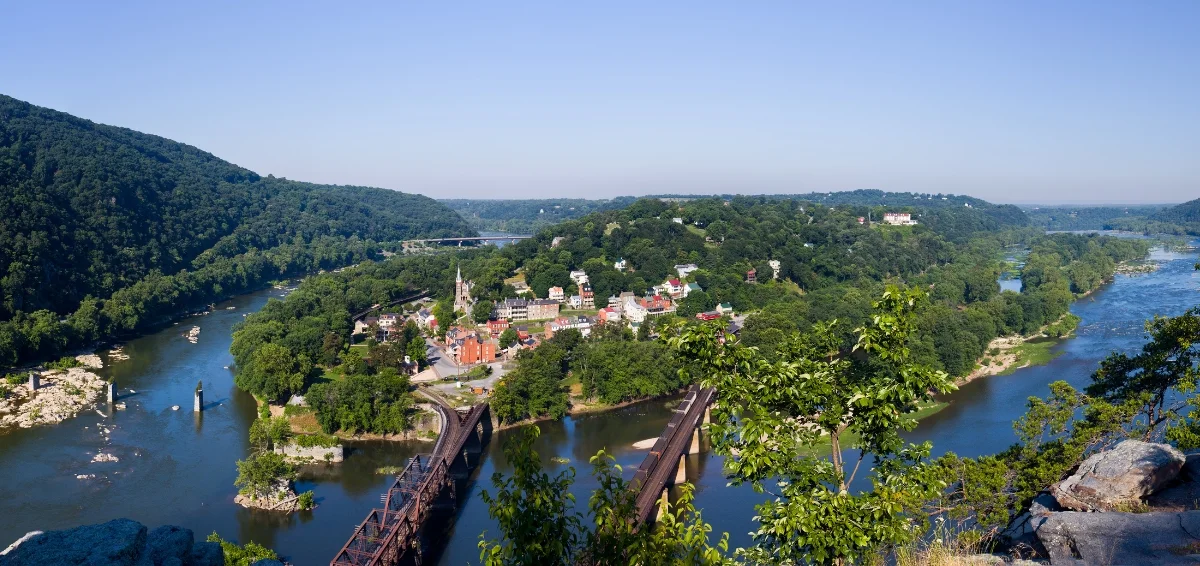 Harpers Ferry