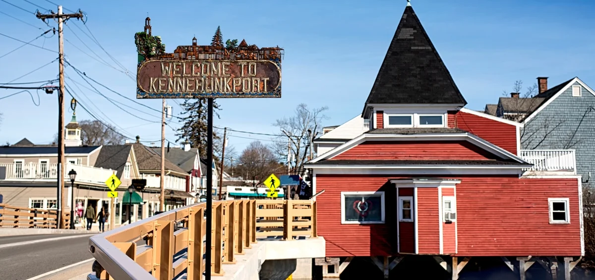 Enjoy Diverse Activities at Kennebunkport