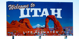 Best Romantic Getaways In Utah