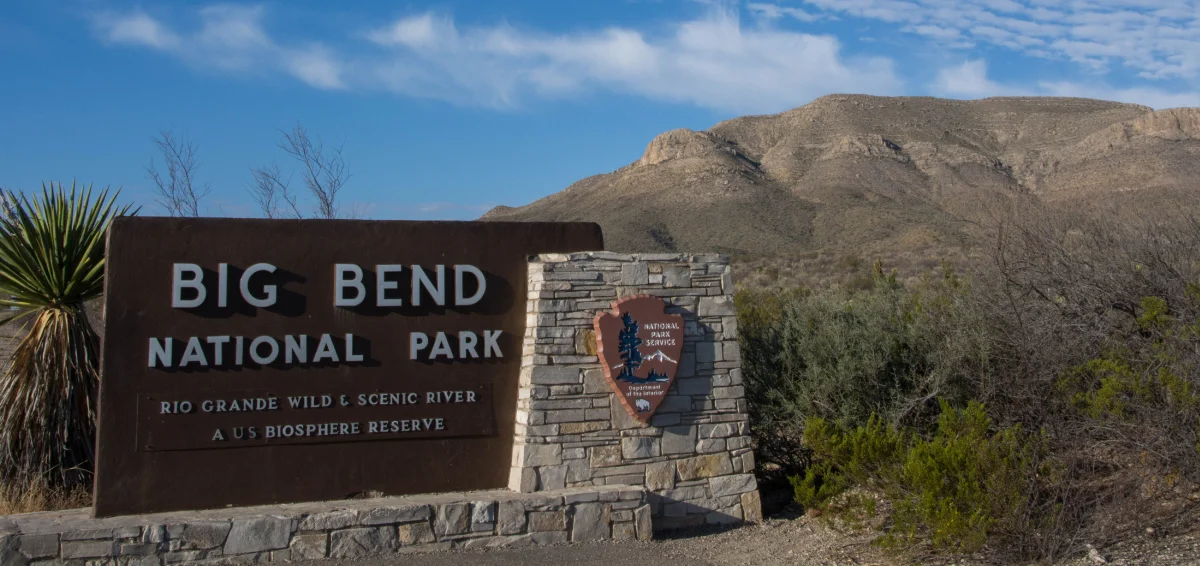 Big Bend