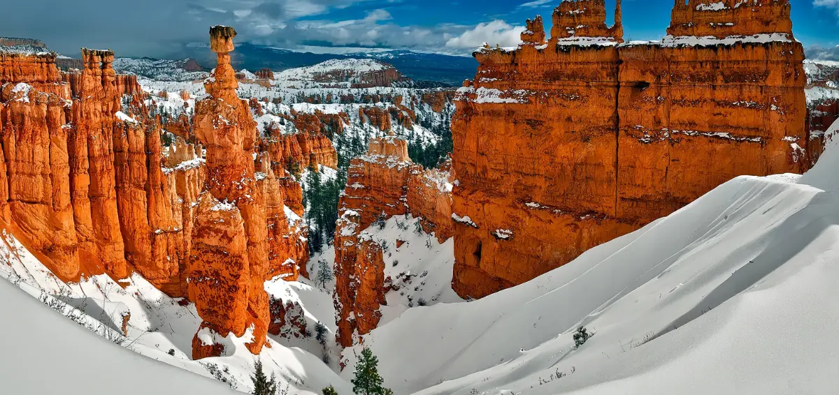 Bryce Canyon National Park