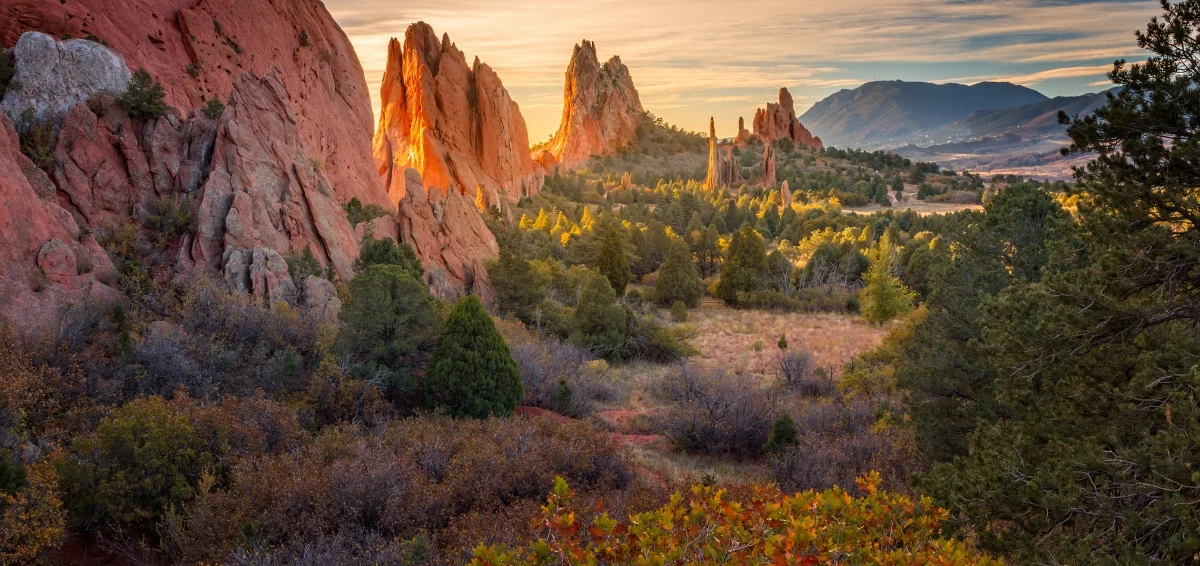 Colorado Springs