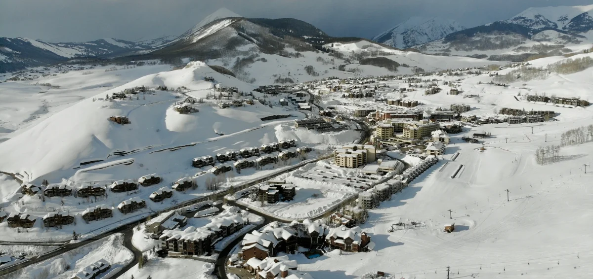 Crested-Butte