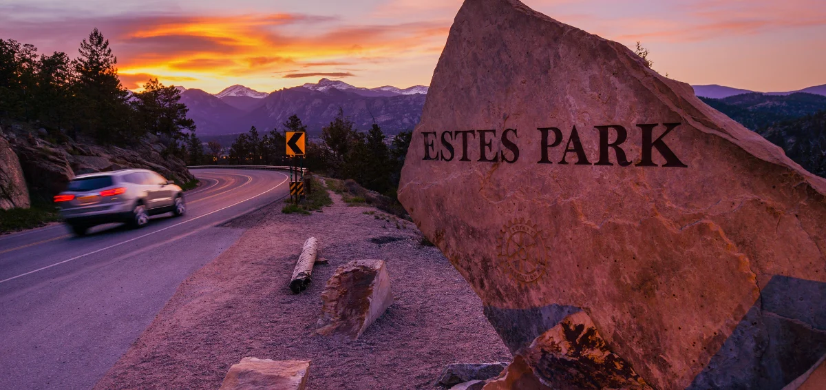 Estes Park