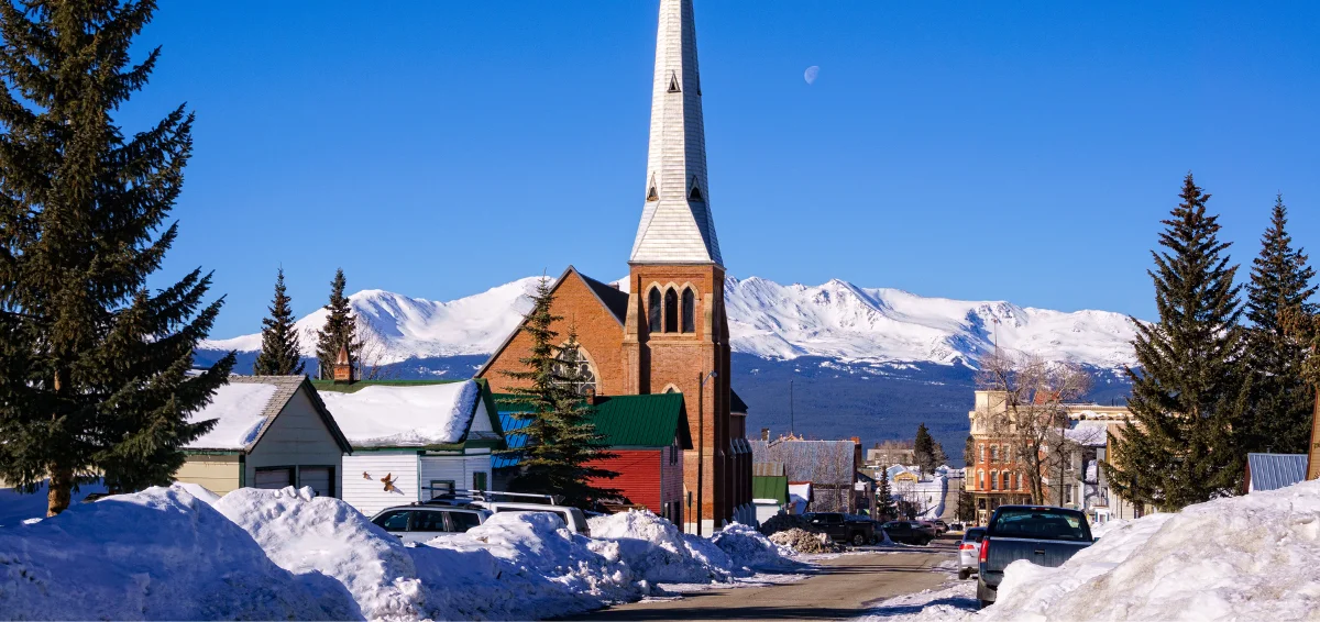 Leadville