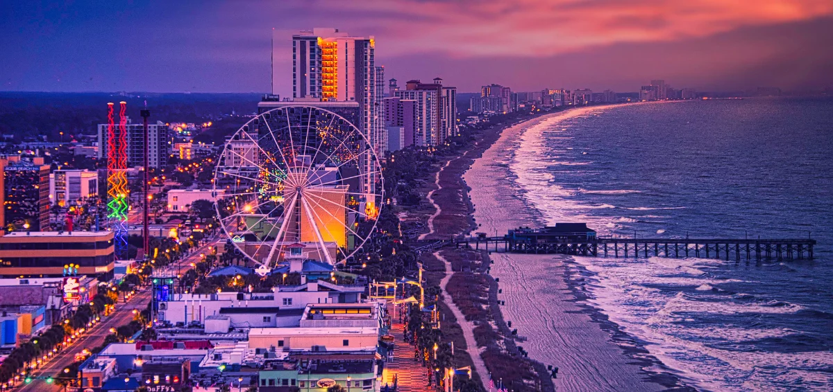 Myrtle Beach