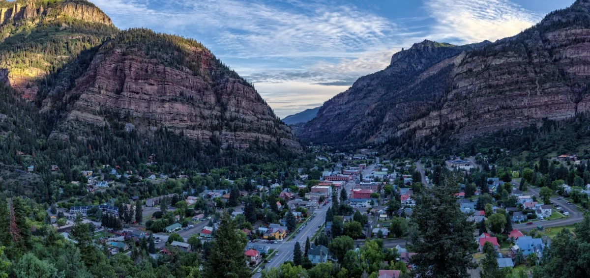 Ouray