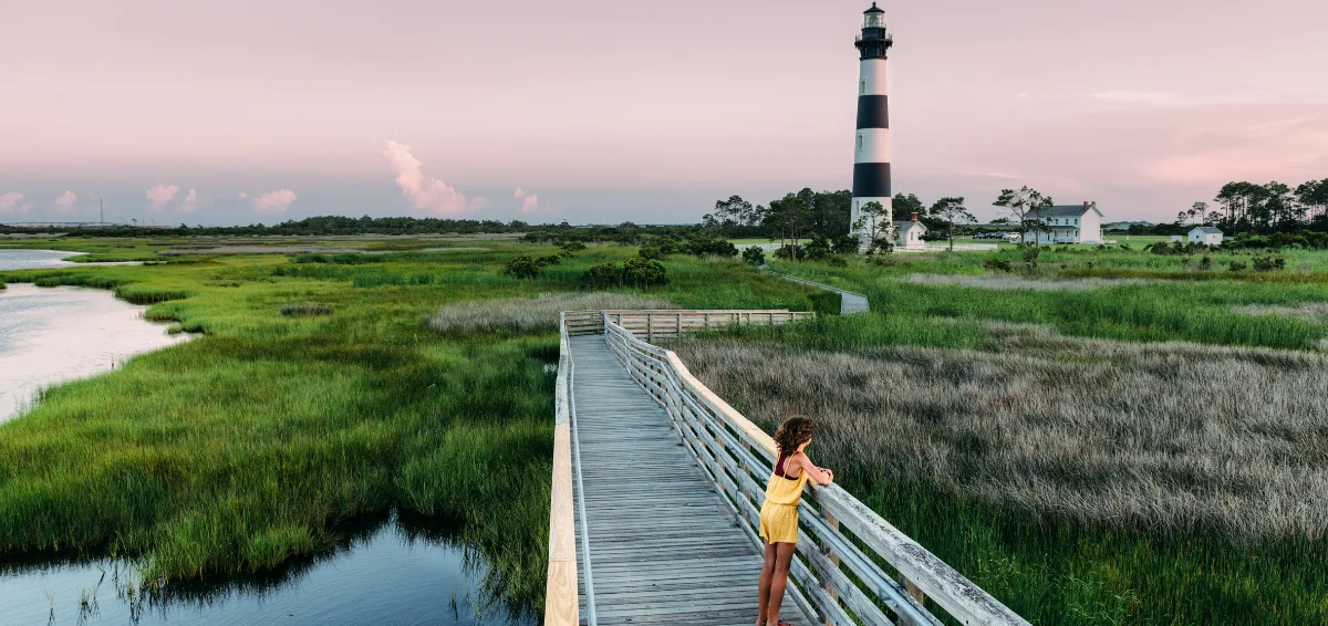 Outer Banks