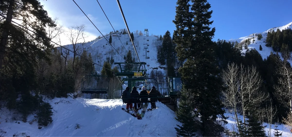 Sundance Mountain Resort