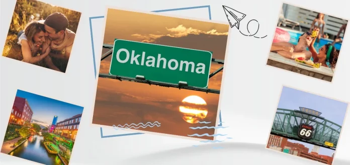 romantic getaways in Oklahoma