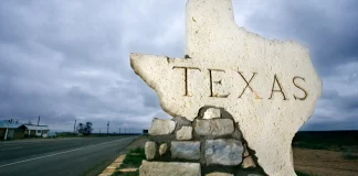 romantic getaways in Texas