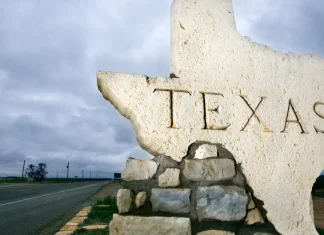 romantic getaways in Texas