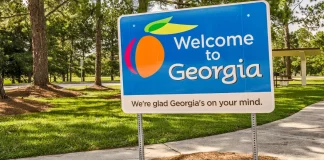 weekend getaways in Georgia