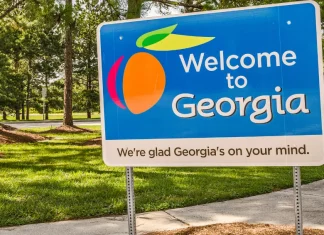 weekend getaways in Georgia