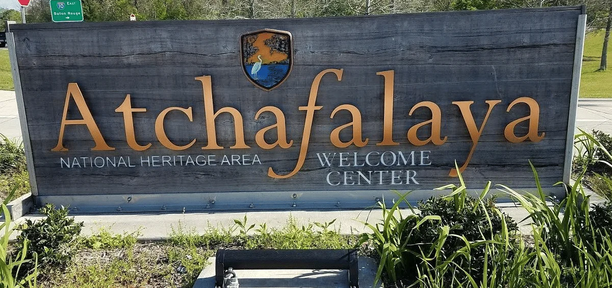 Atchafalaya National Wildlife Refuge
