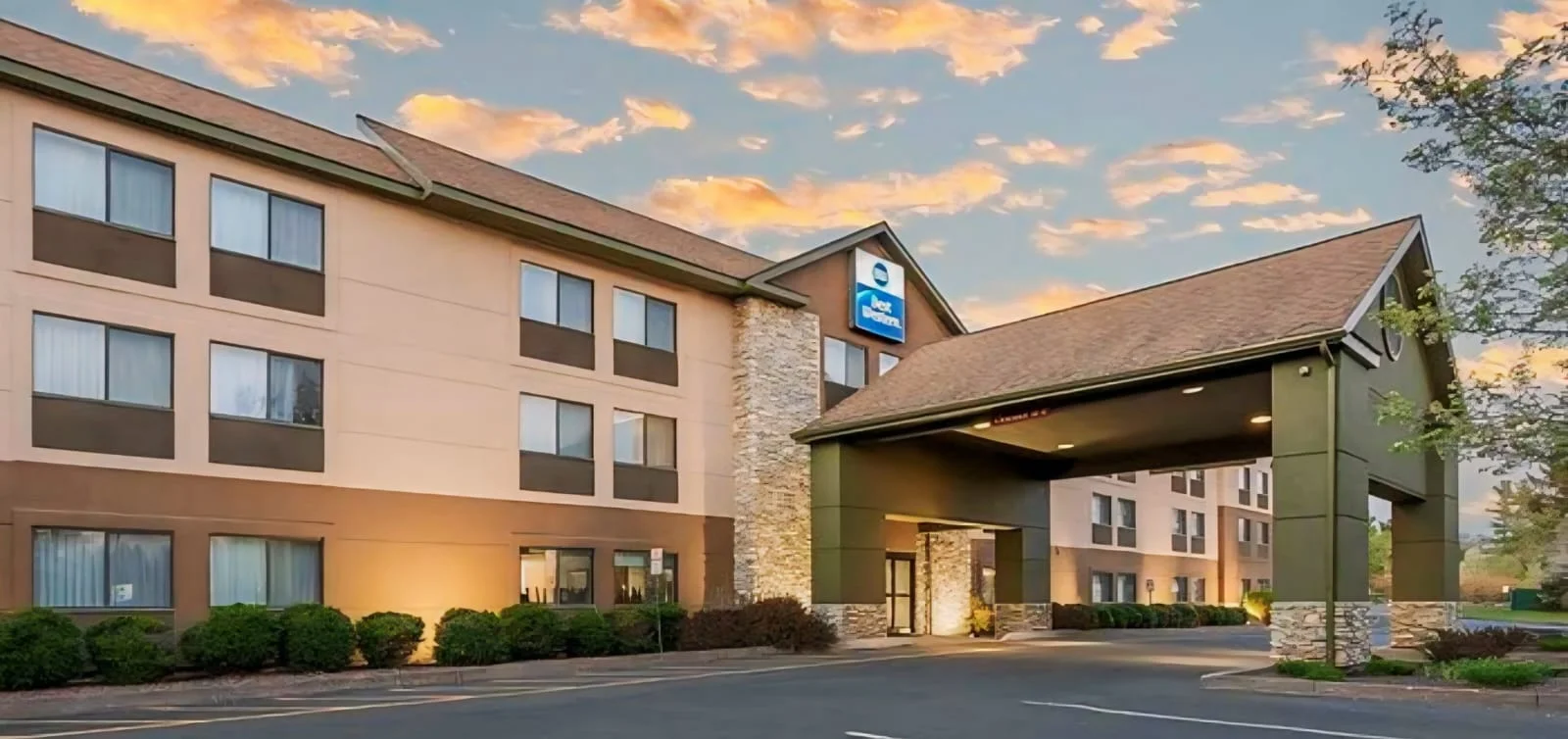 Best Western Inn at Blakeslee-Pocono