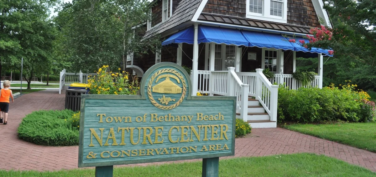 Bethany Beach Nature Center