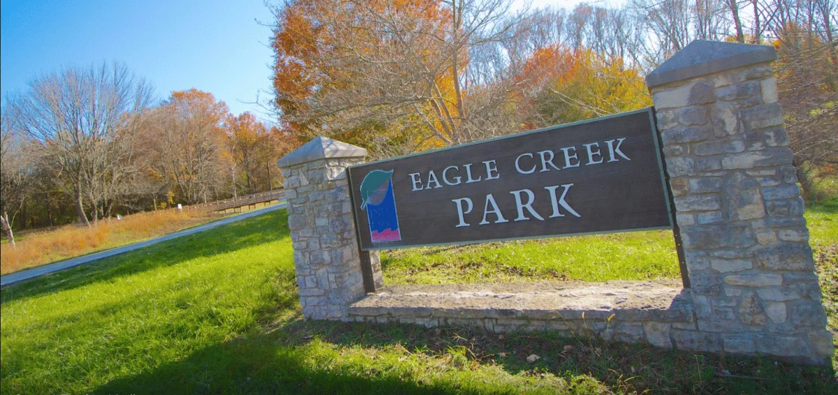 Eagle Creek Park