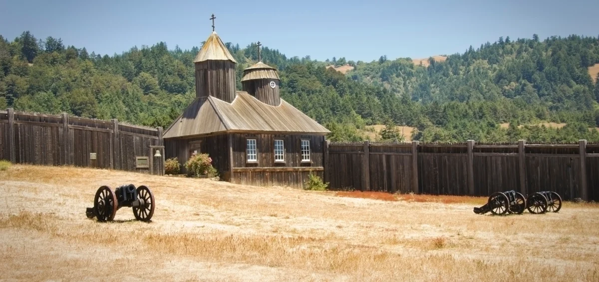 Enjoy the Activities at Fort Ross State Historic Park