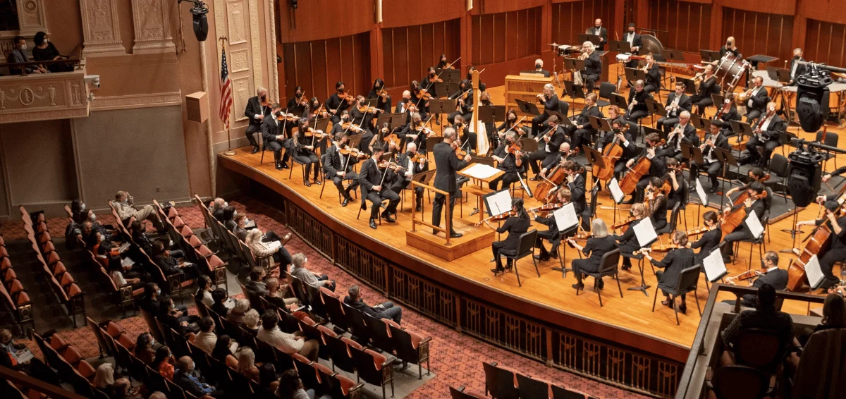 Indianapolis Symphony Orchestra