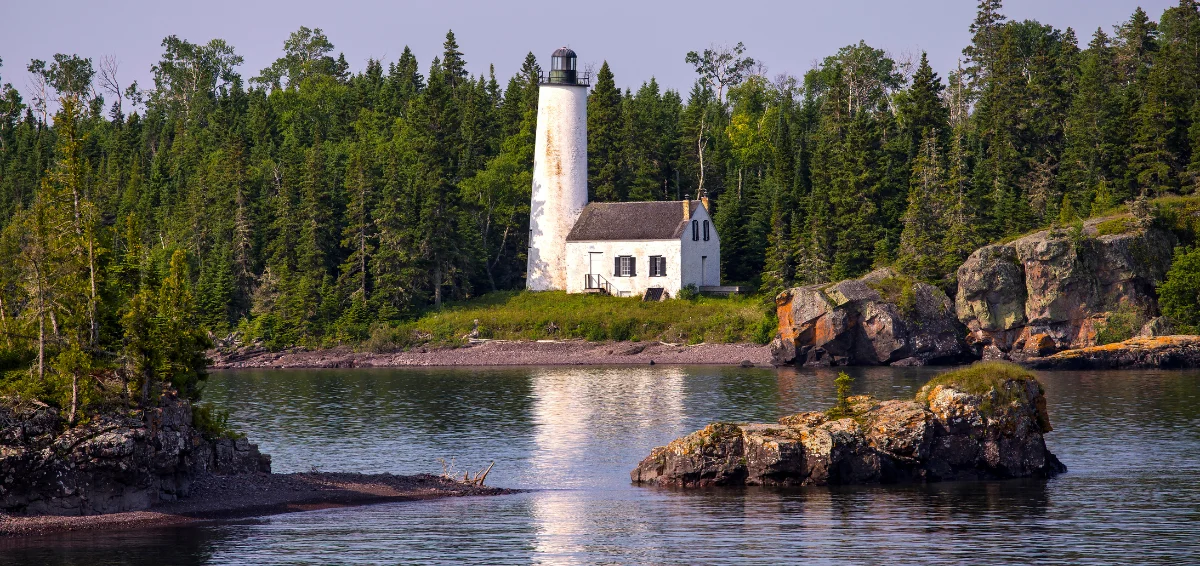 Isle Royale National Park