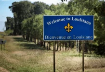 Romantic Getaways In Louisiana