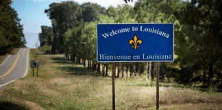 Romantic Getaways In Louisiana