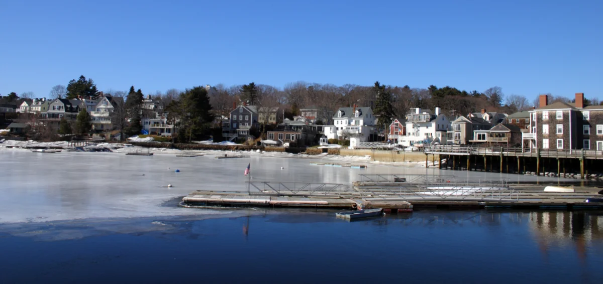 Singing Beach, Manchester-By-The-Sea