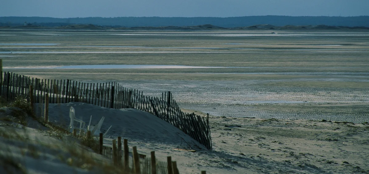 Skaket Beach, Orleans