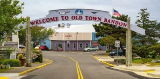 Things To Do In Bandon, Oregon