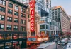 romantic getaways in Chicago