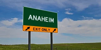 things to do in Anaheim with kids