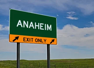 things to do in Anaheim with kids