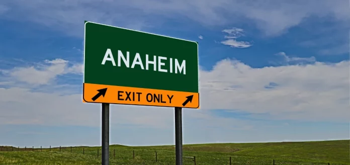 things to do in Anaheim with kids